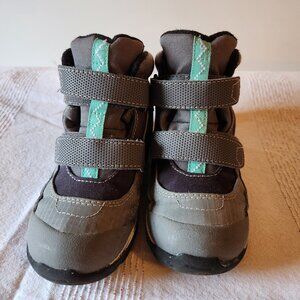 See Kai Run Atlas II Waterproof Insulated Snow Rain Boots Shoes Size 11